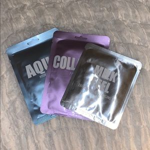 Lapcos masks
